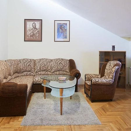 Stasys Apartments Pilies Street Vilnius Exterior photo