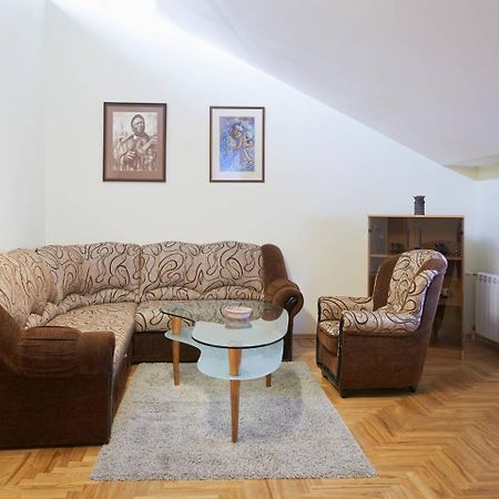 Stasys Apartments Pilies Street Vilnius Exterior photo