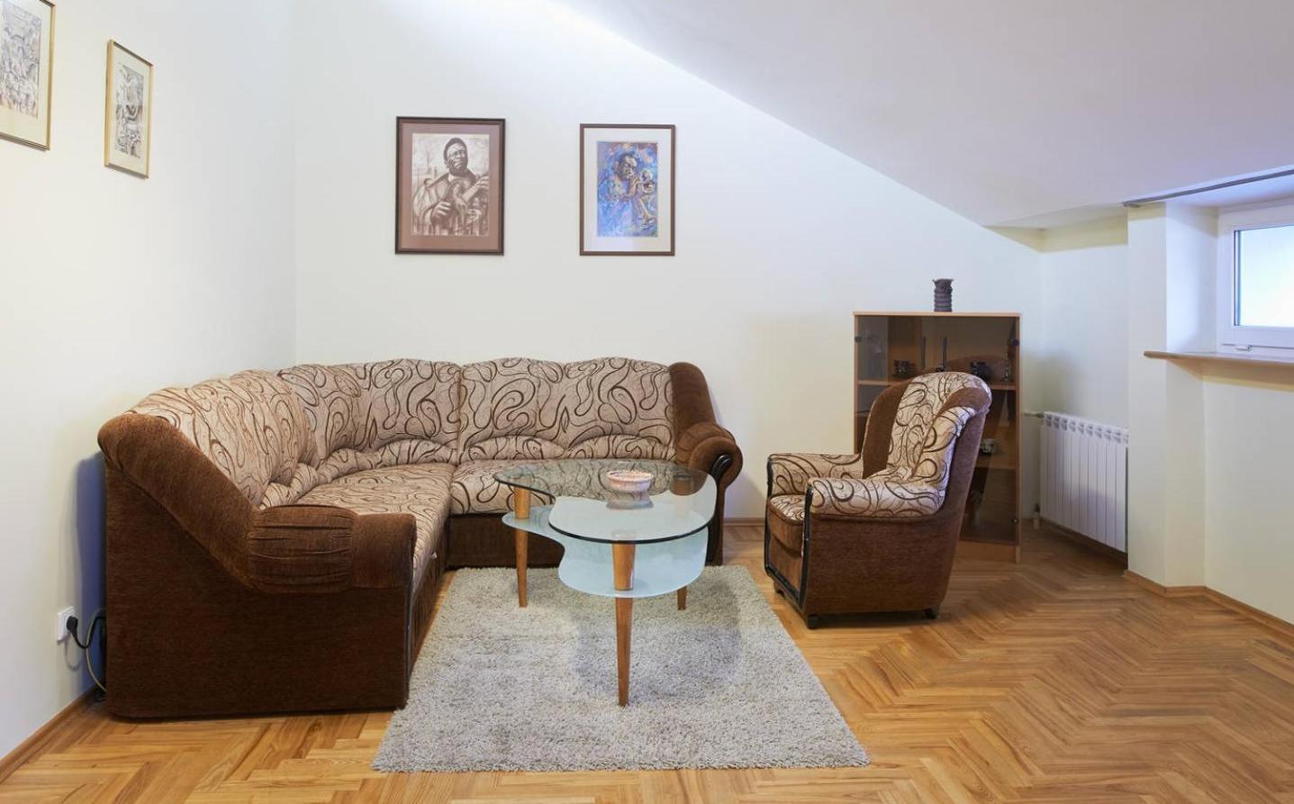 Stasys Apartments Pilies Street Vilnius Exterior photo