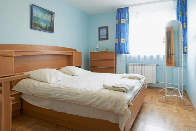 Stasys Apartments Pilies Street Vilnius Exterior photo